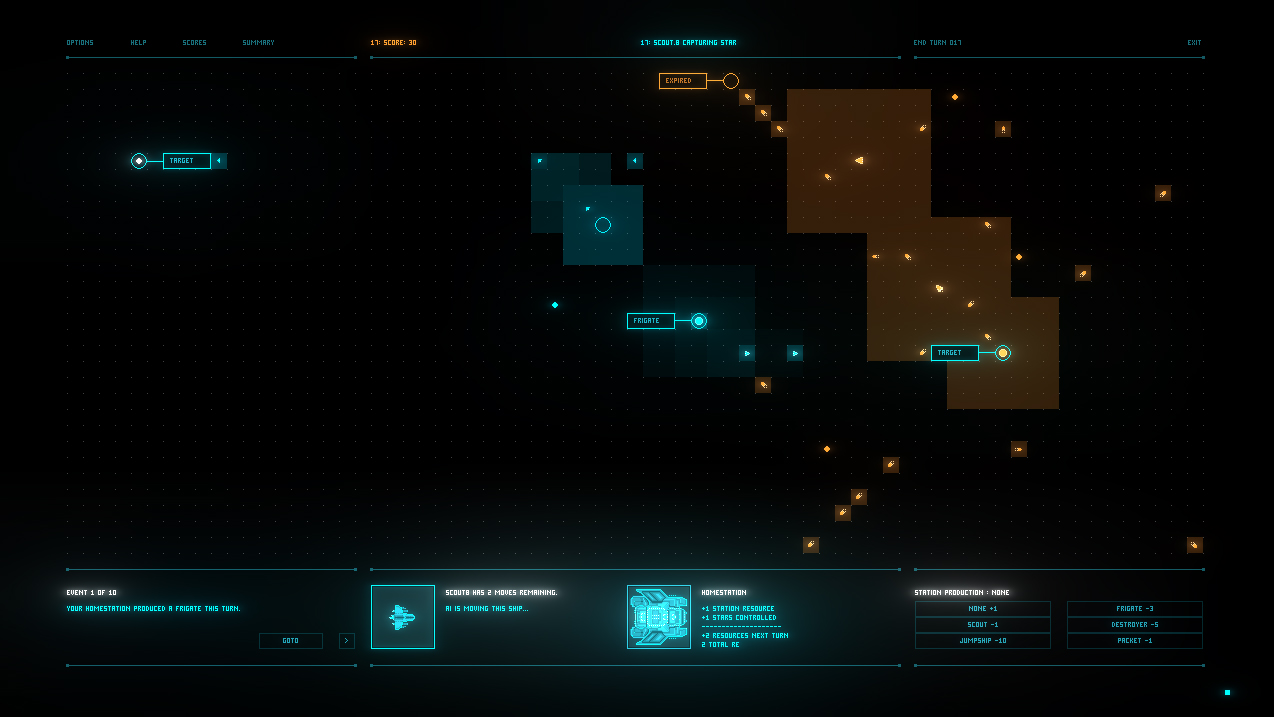 Astro4x screenshot 3