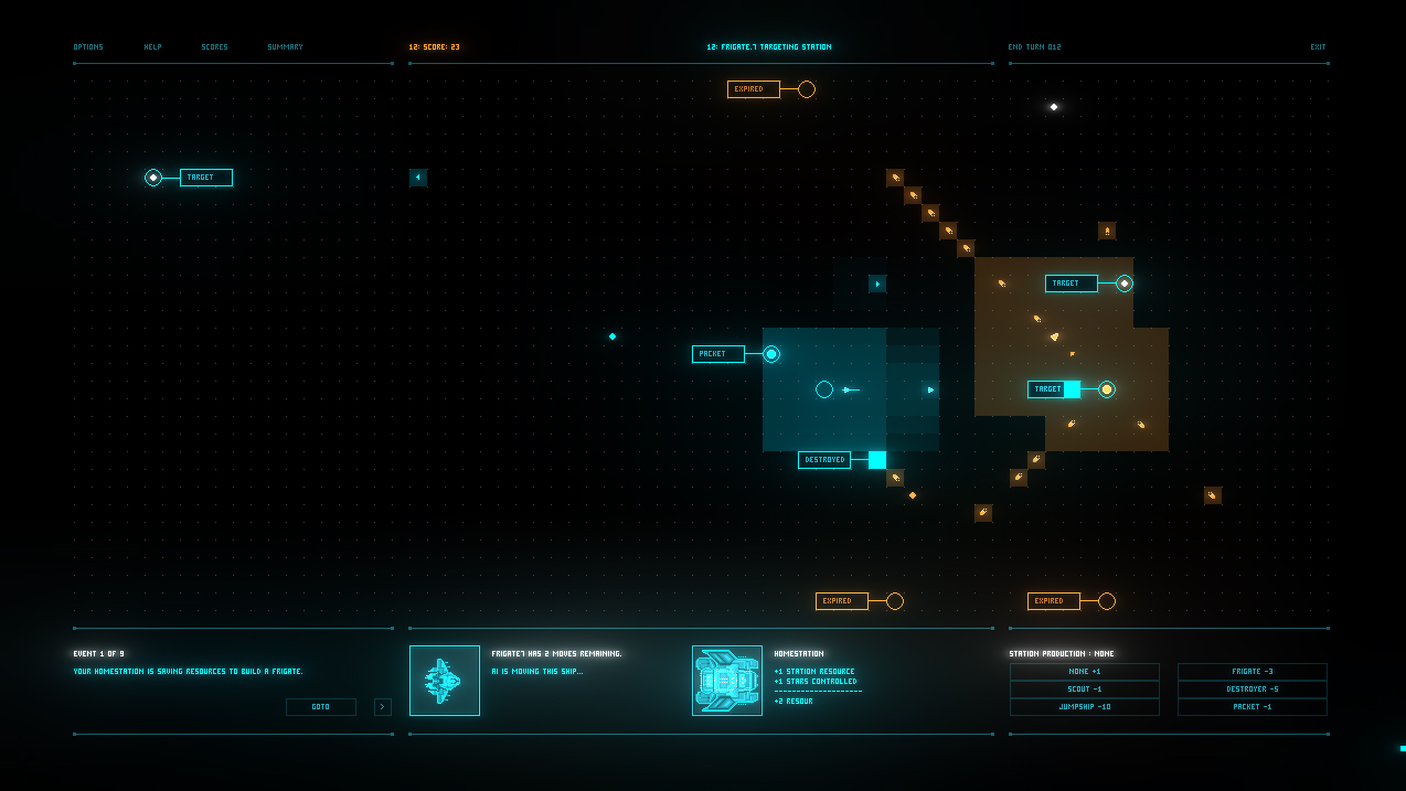 Astro4x screenshot 6