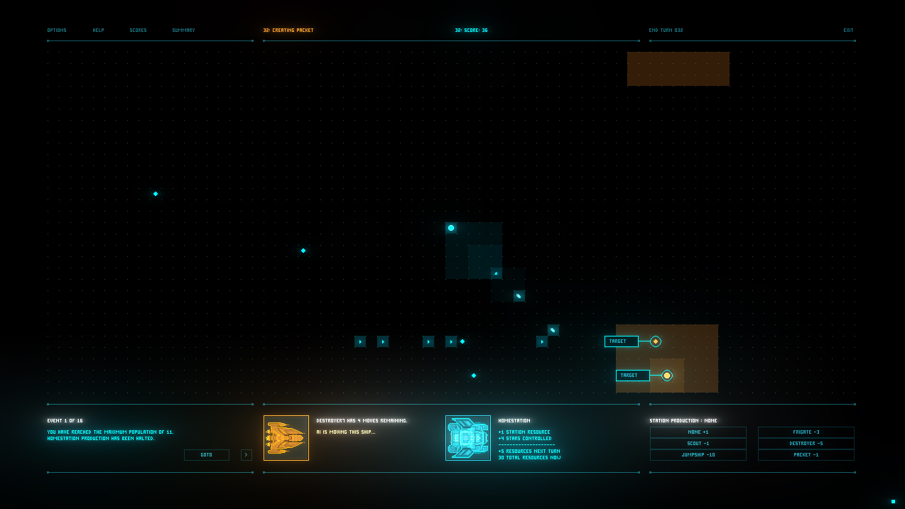 Astro4x screenshot 5