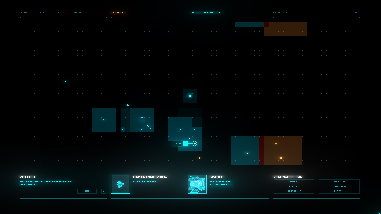 Astro4x screenshot 2