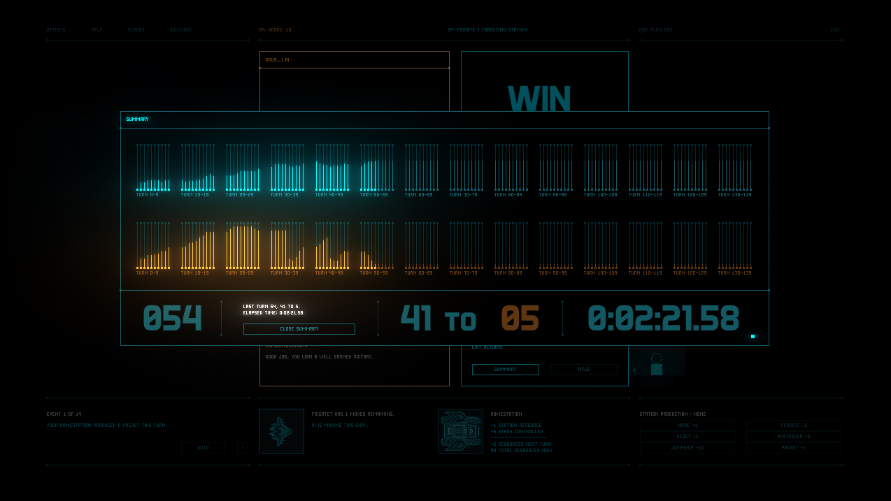Astro4x screenshot 8
