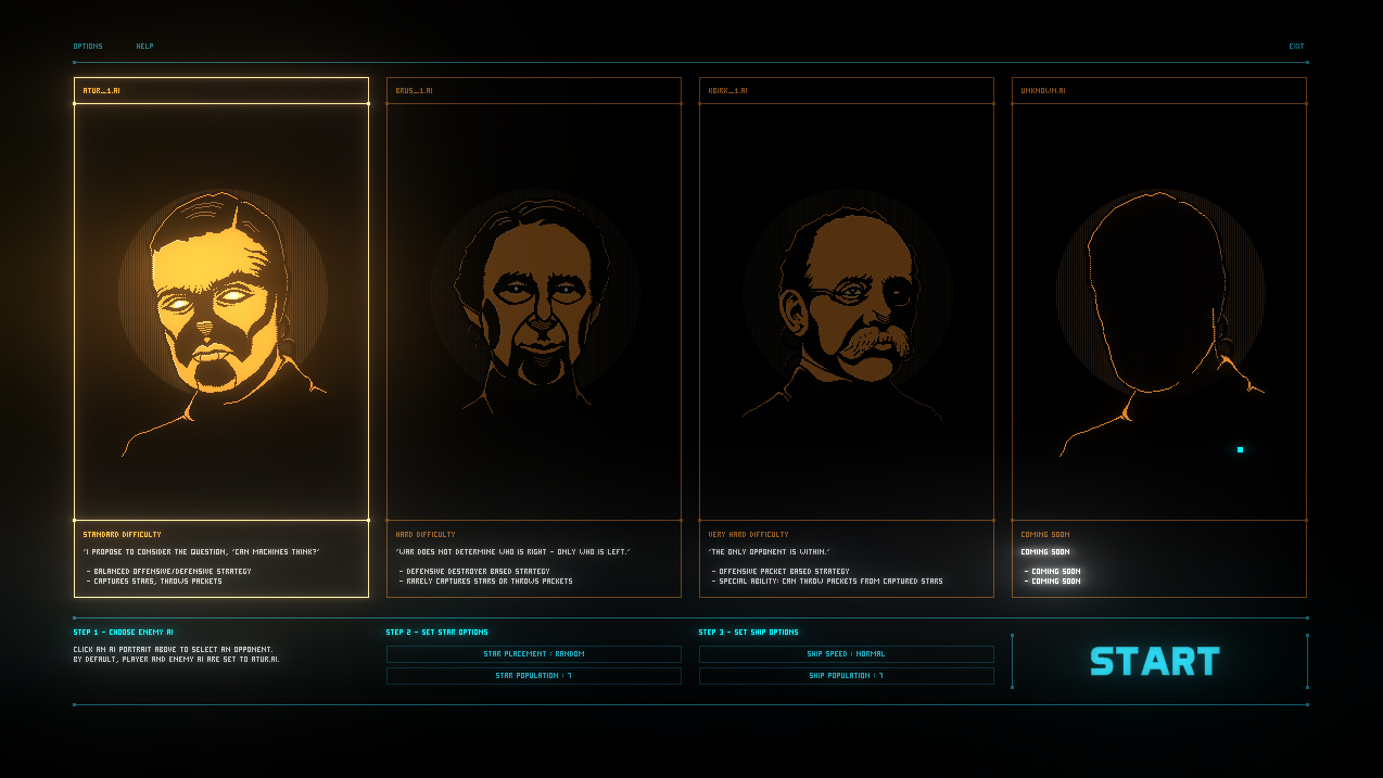 Astro4x screenshot 1