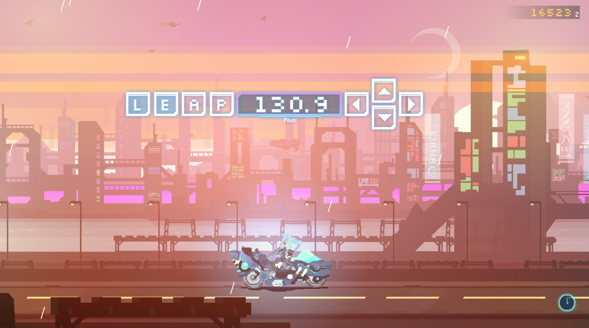 Flux screenshot 9