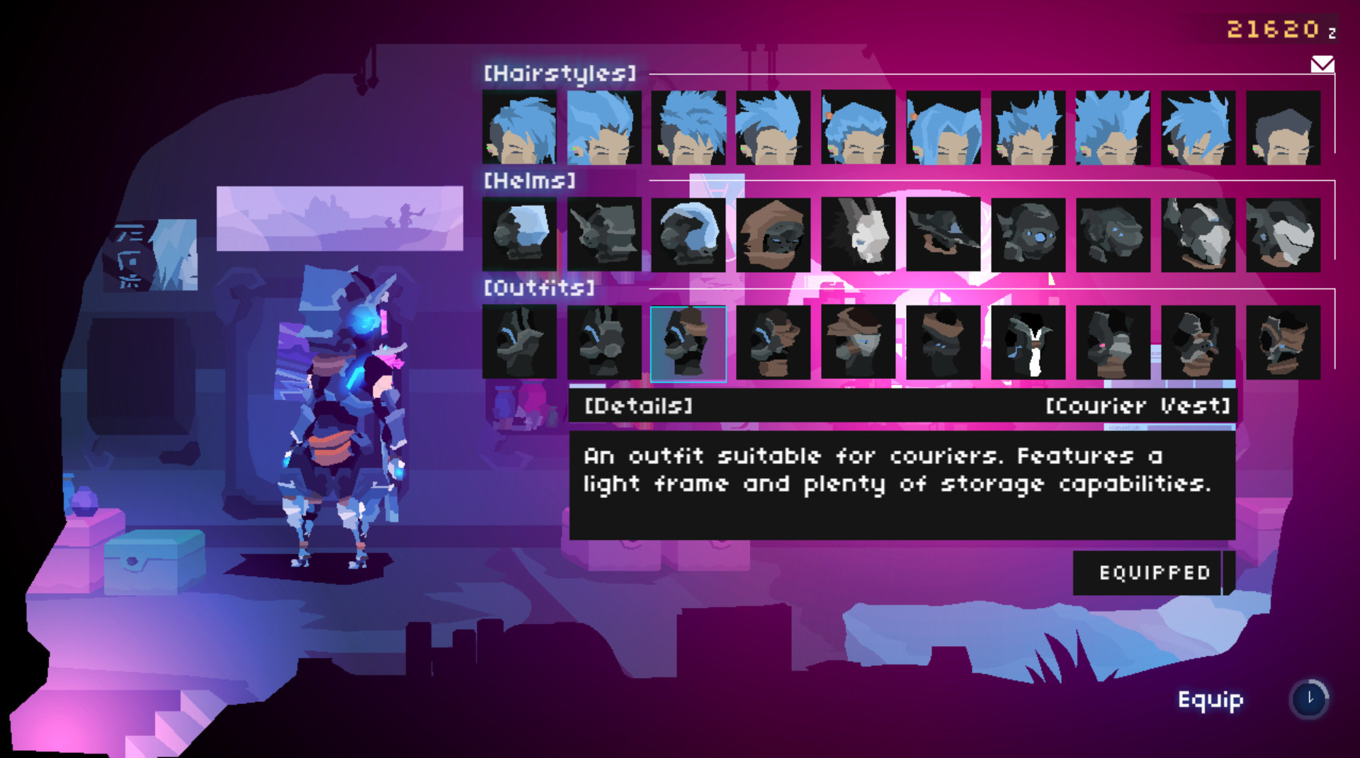 Flux screenshot 8