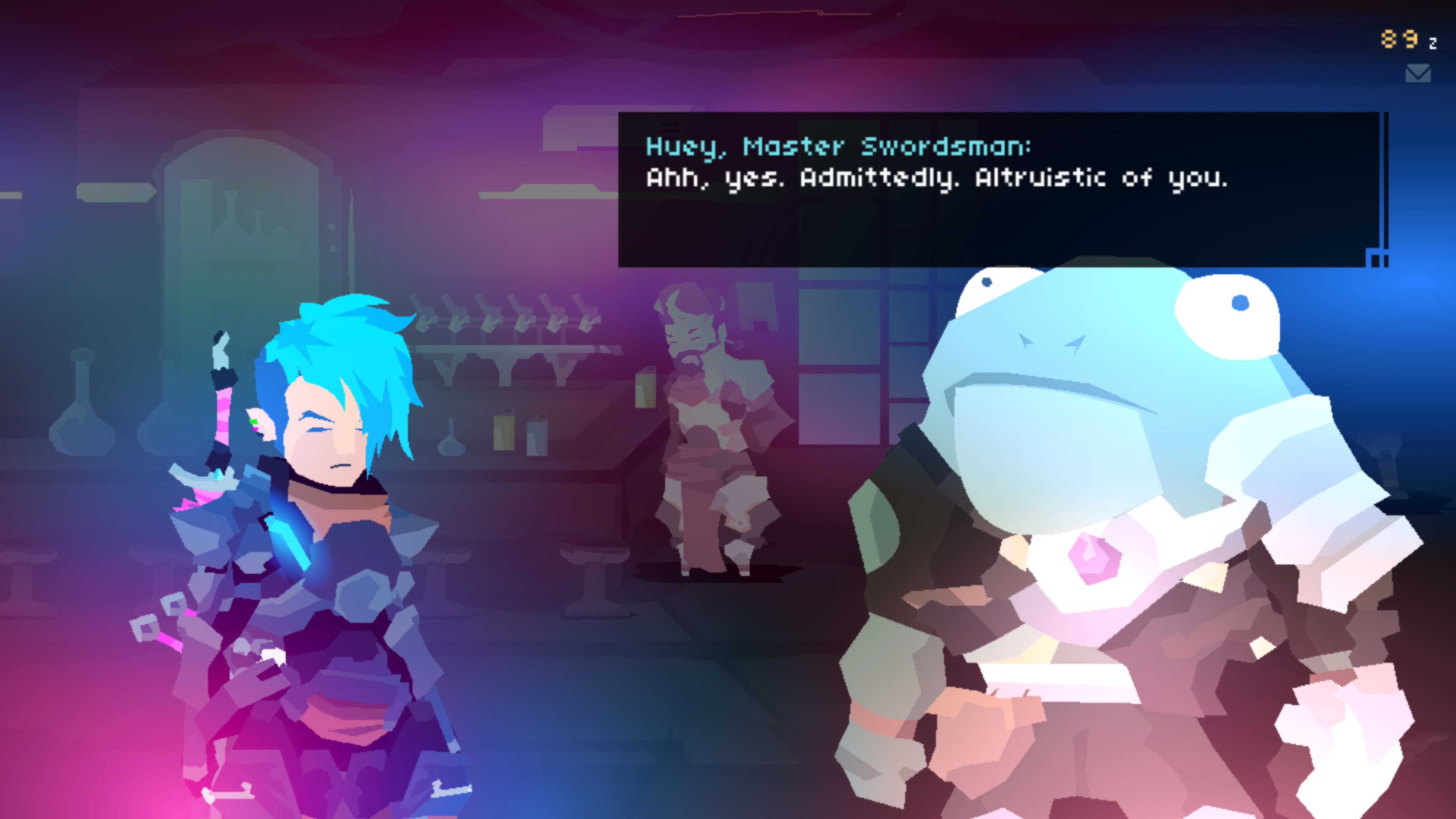 Flux screenshot 14