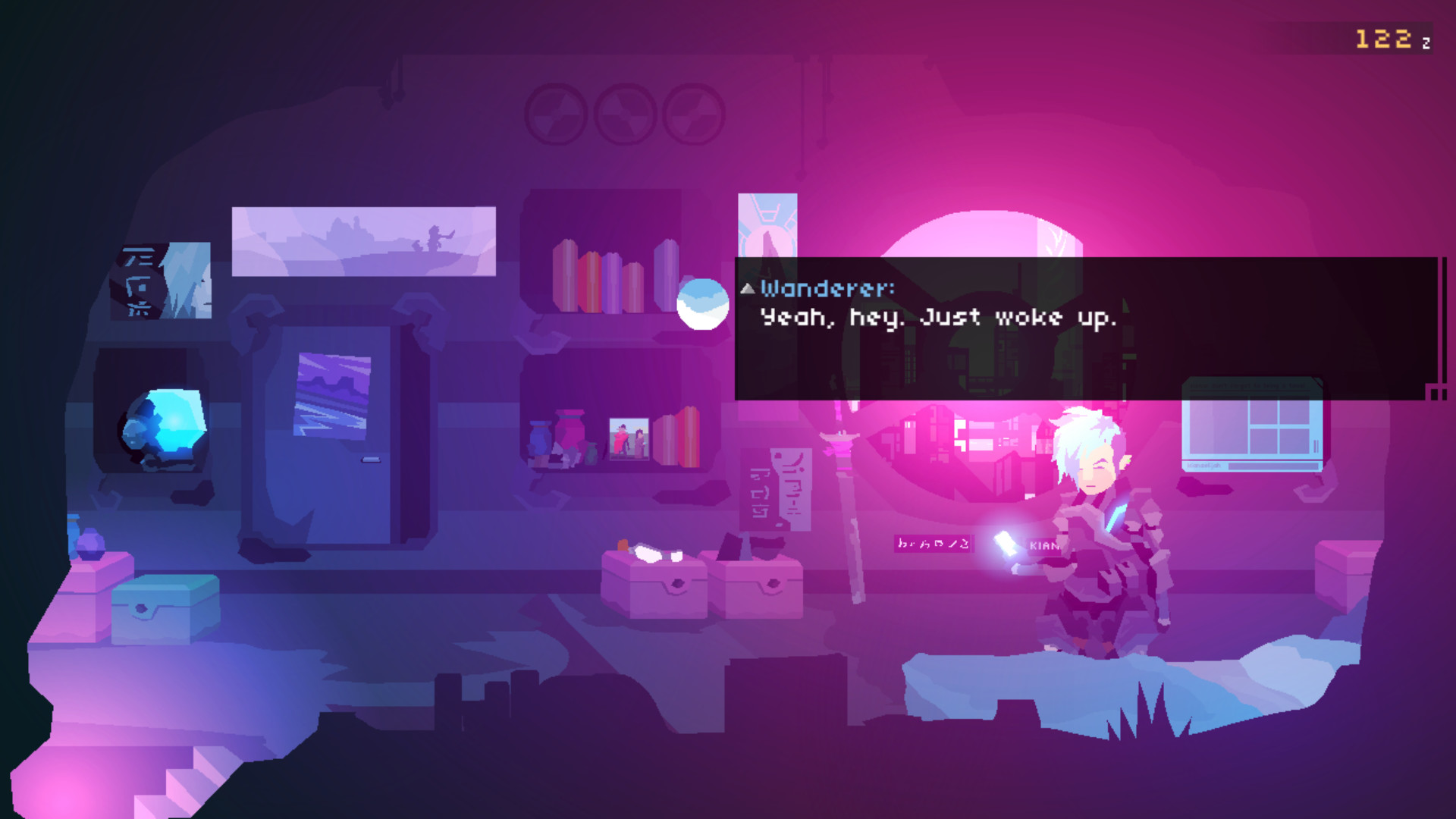 Flux screenshot 10