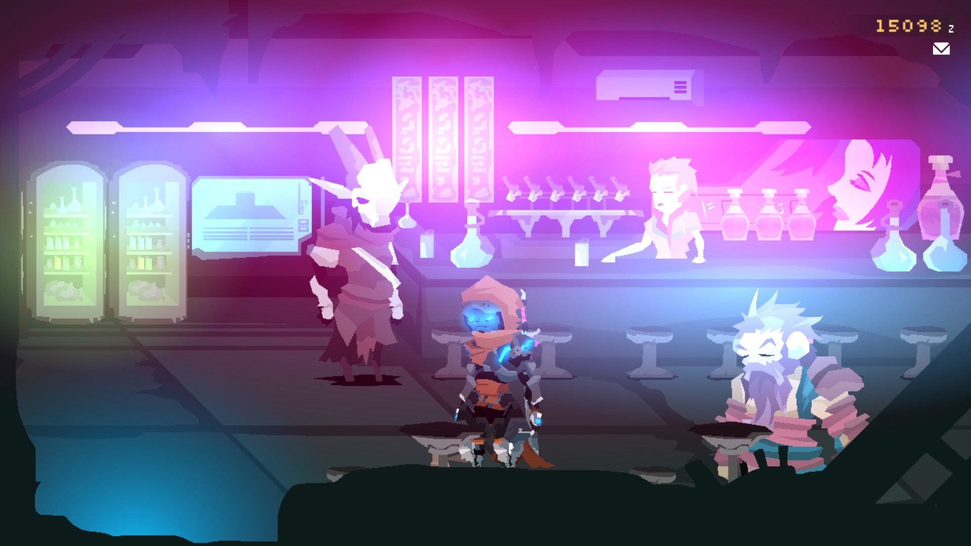 Flux screenshot 11