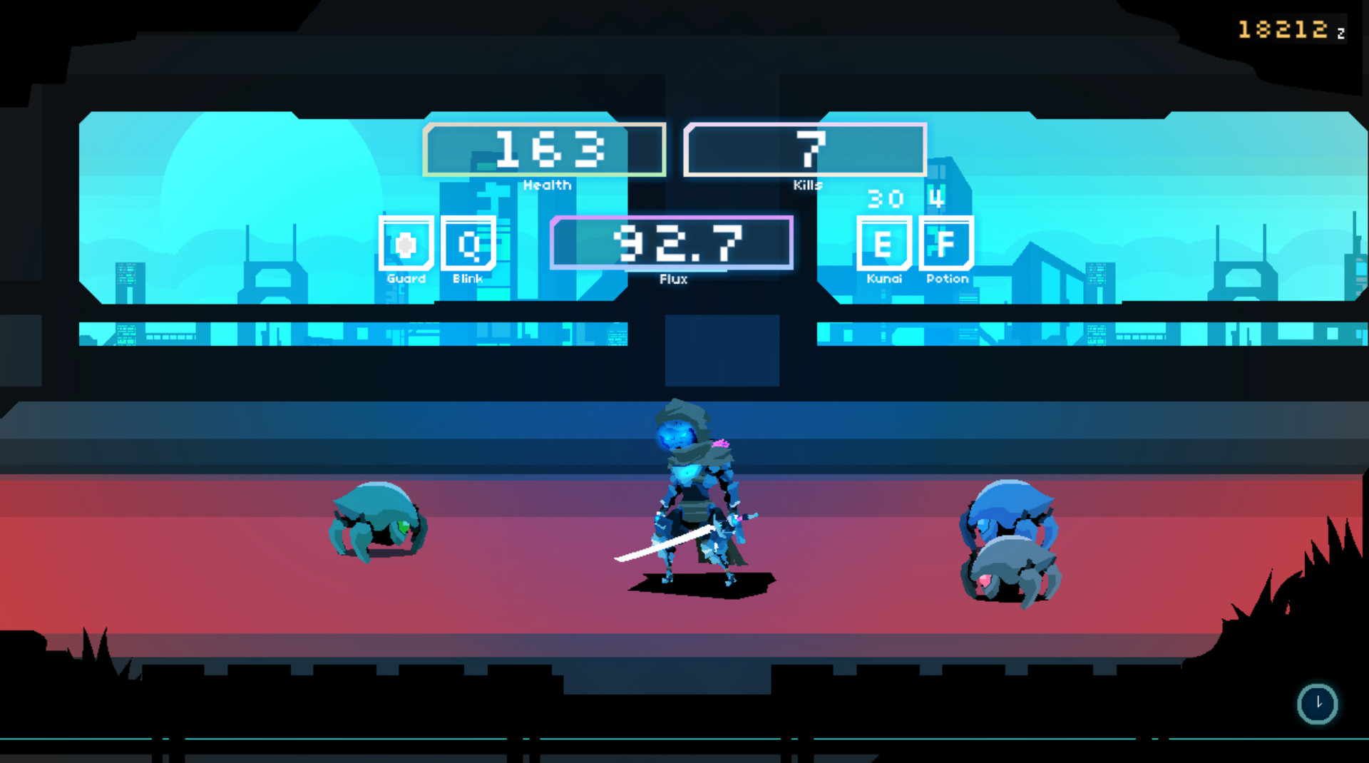 Flux screenshot 4