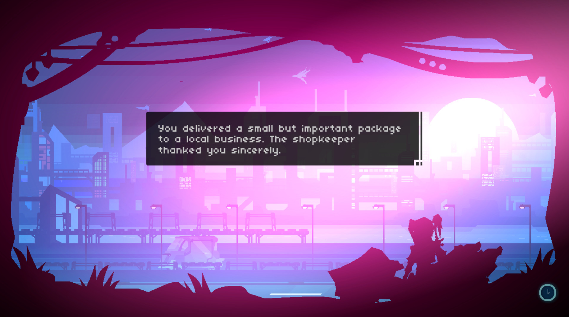 Flux screenshot 15