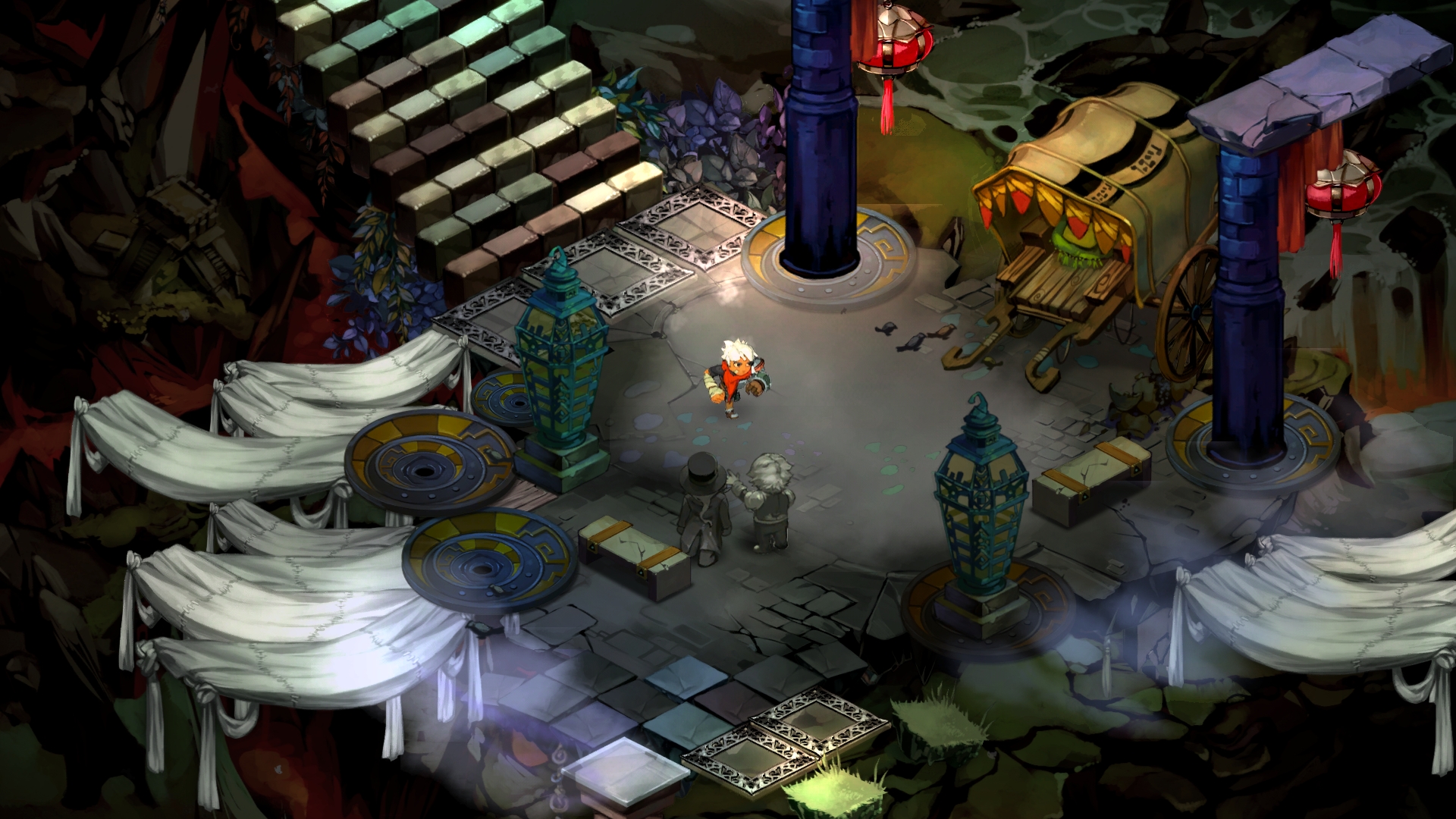 Bastion screenshot 10