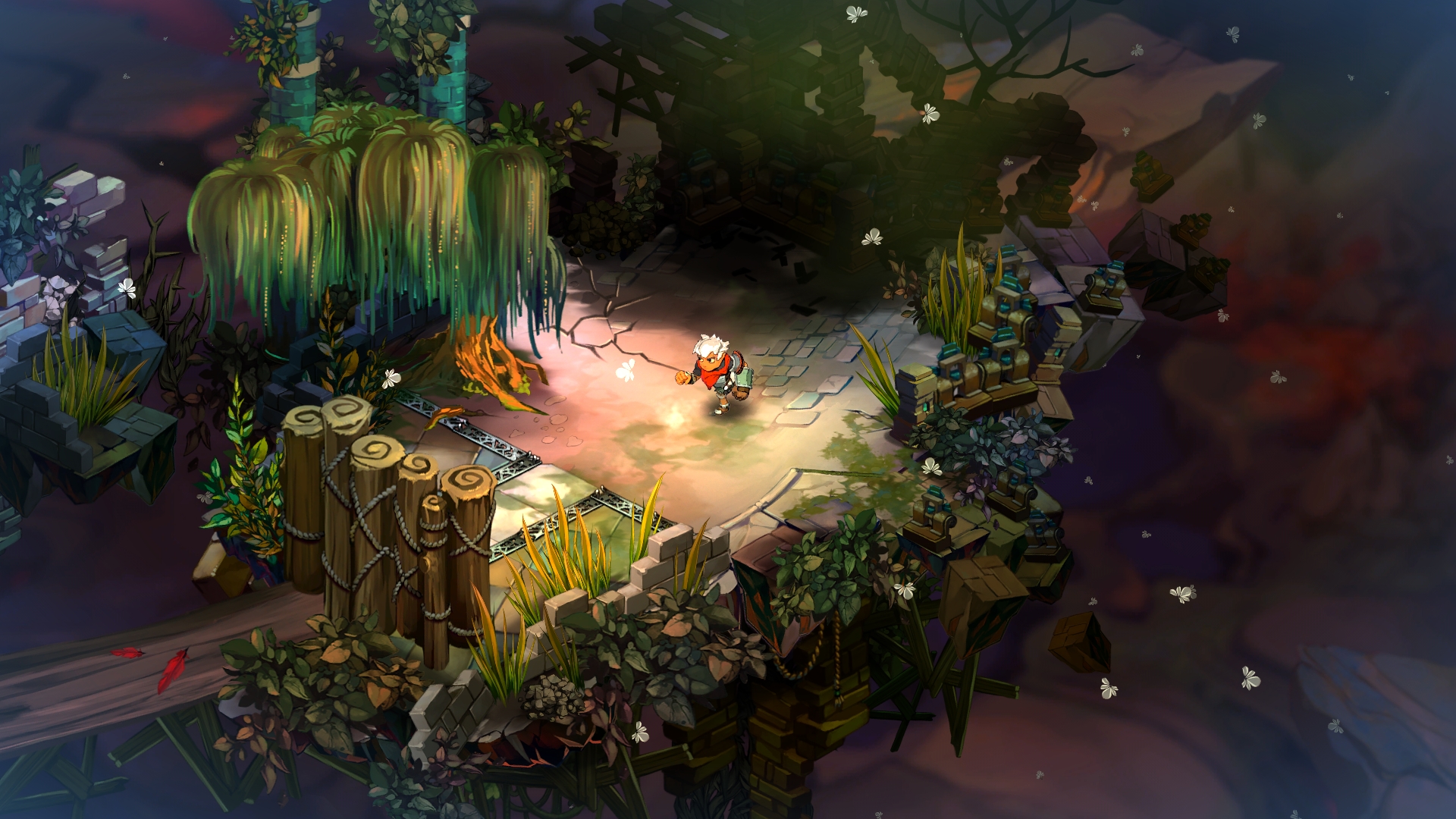 Bastion screenshot 7