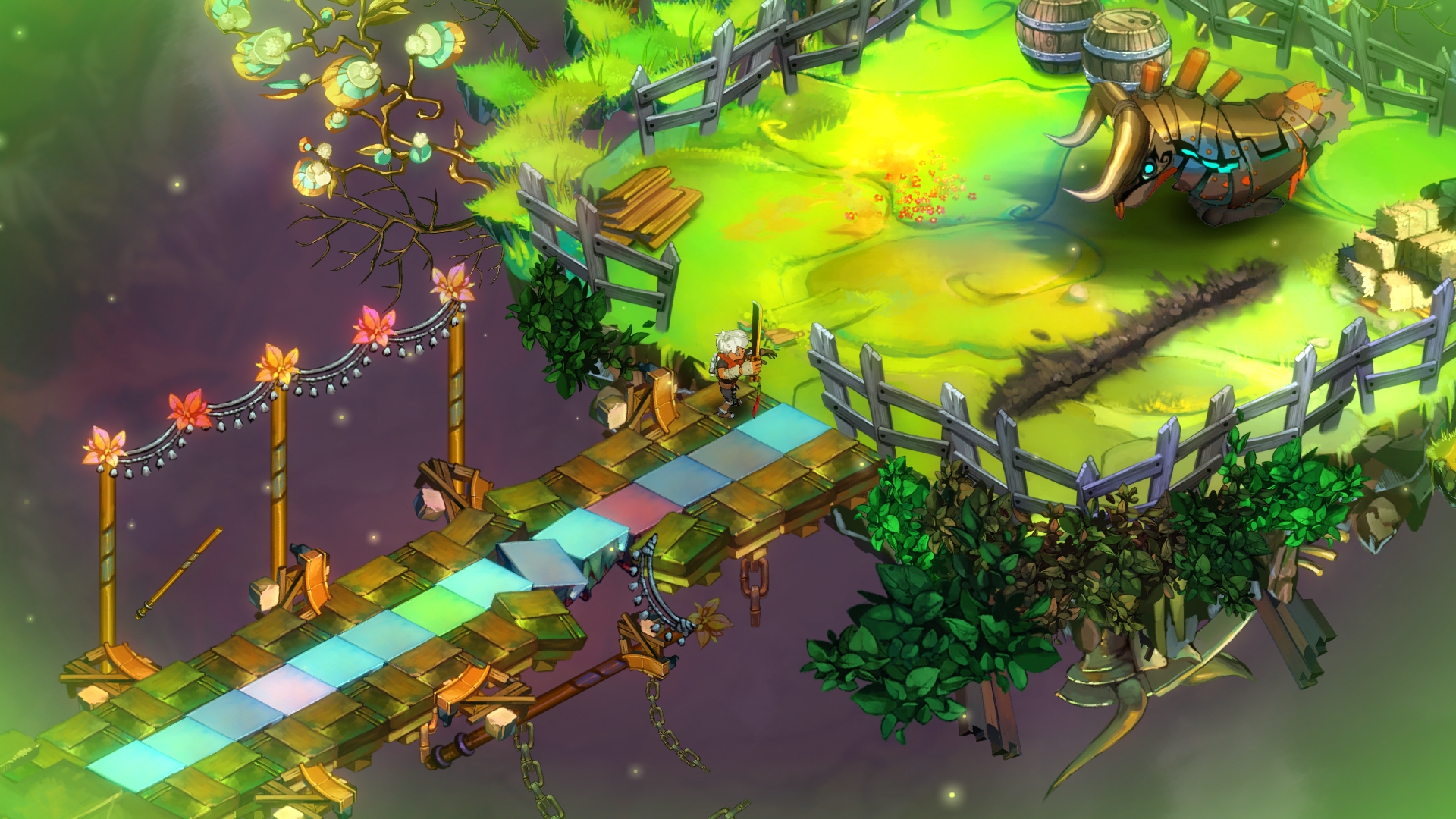 Bastion screenshot 13