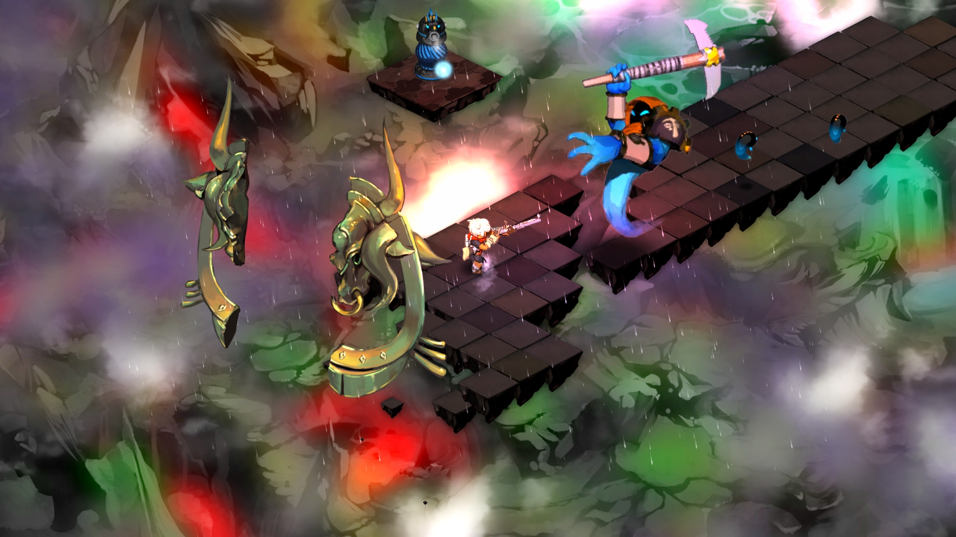 Bastion screenshot 12