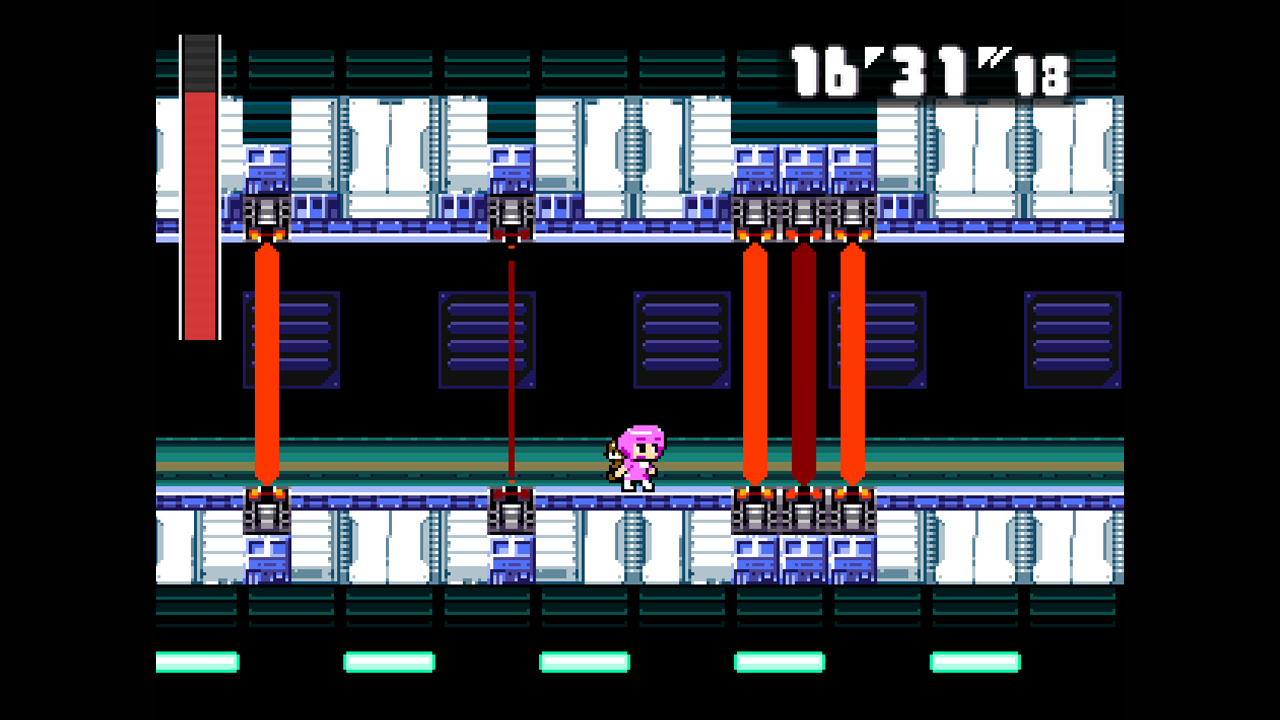 KUMACURE screenshot 7