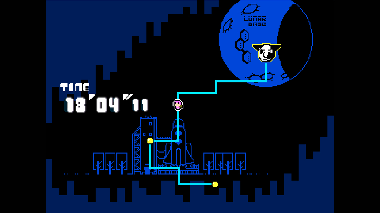 KUMACURE screenshot 8