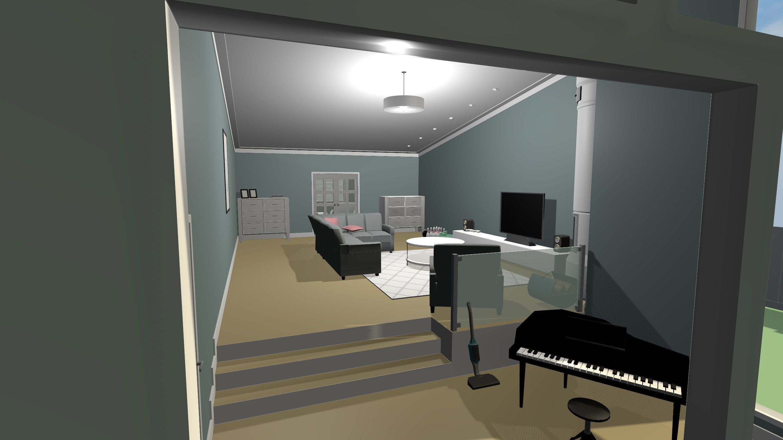 CleanVR screenshot 3