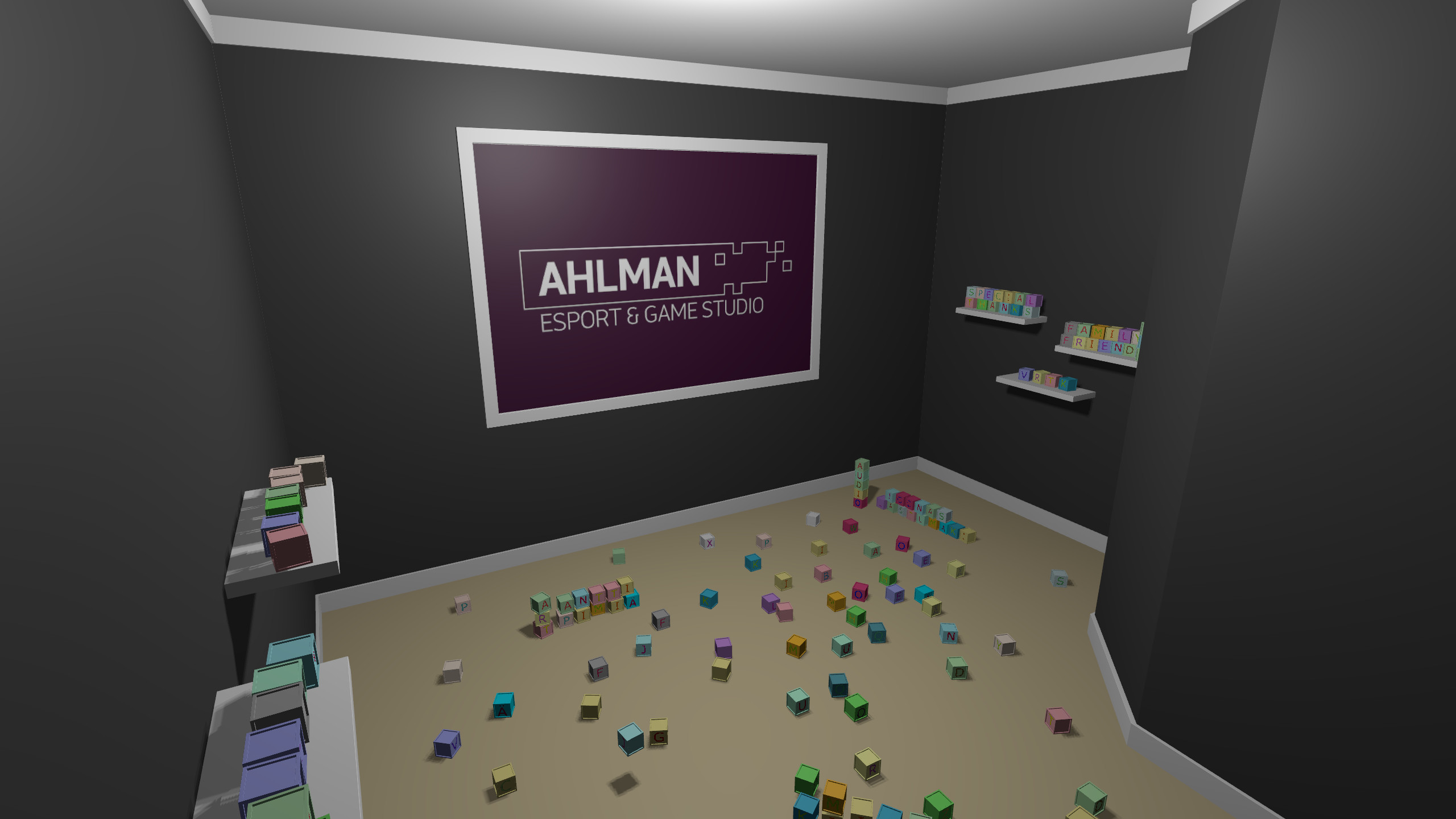 CleanVR screenshot 1