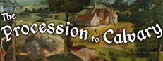 The Procession to Calvary