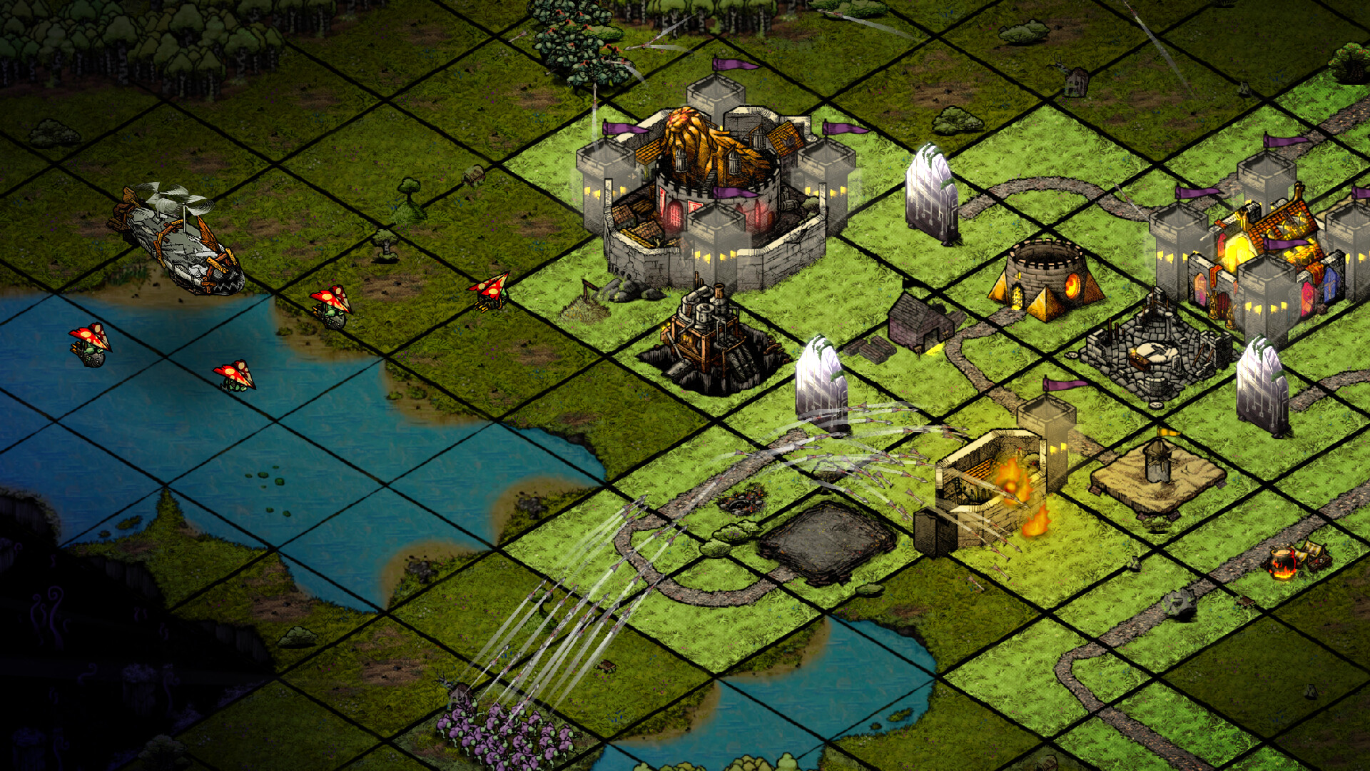 Deer Journey på Steam, image size:1920x1080