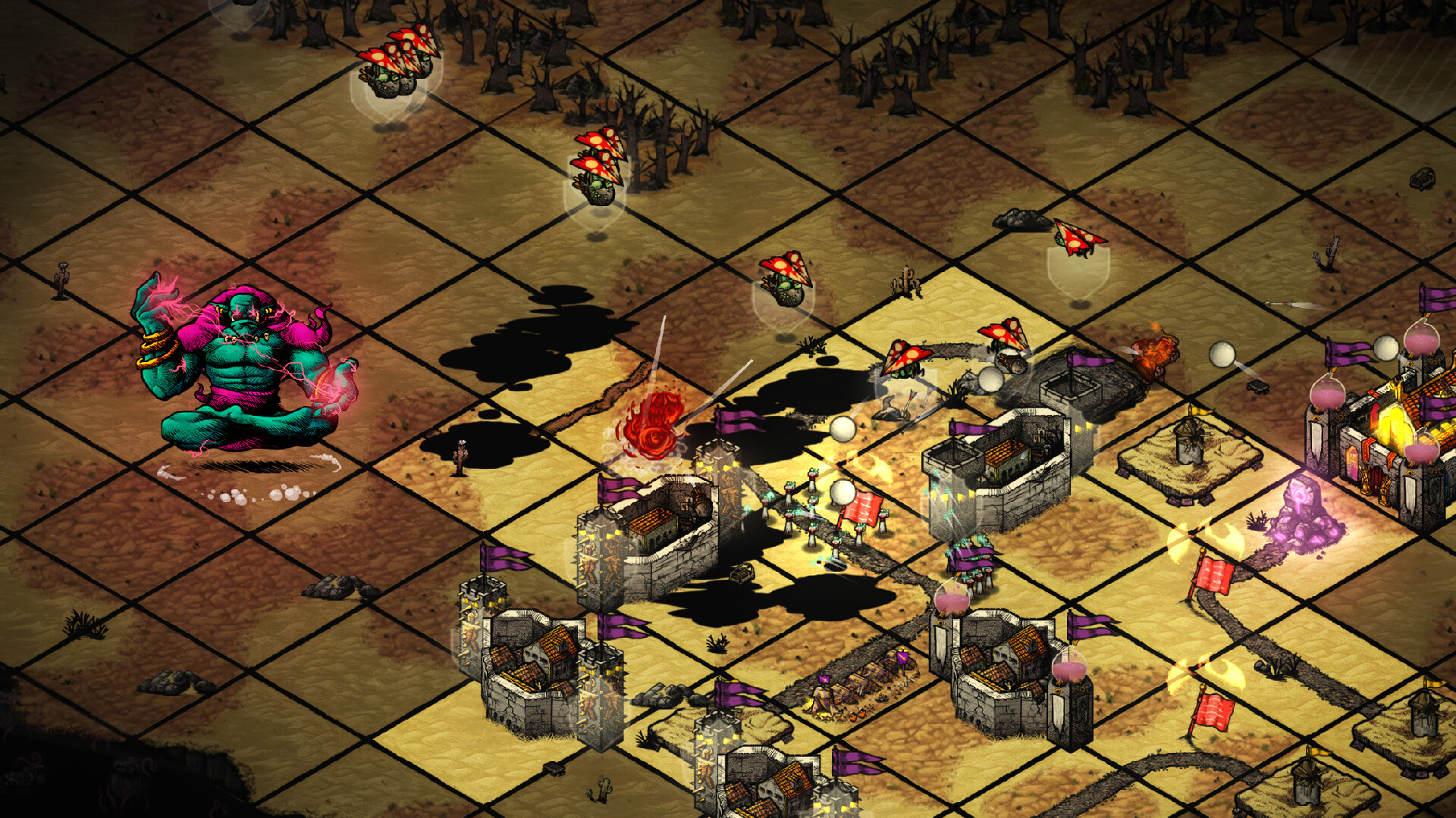 ORX screenshot 11