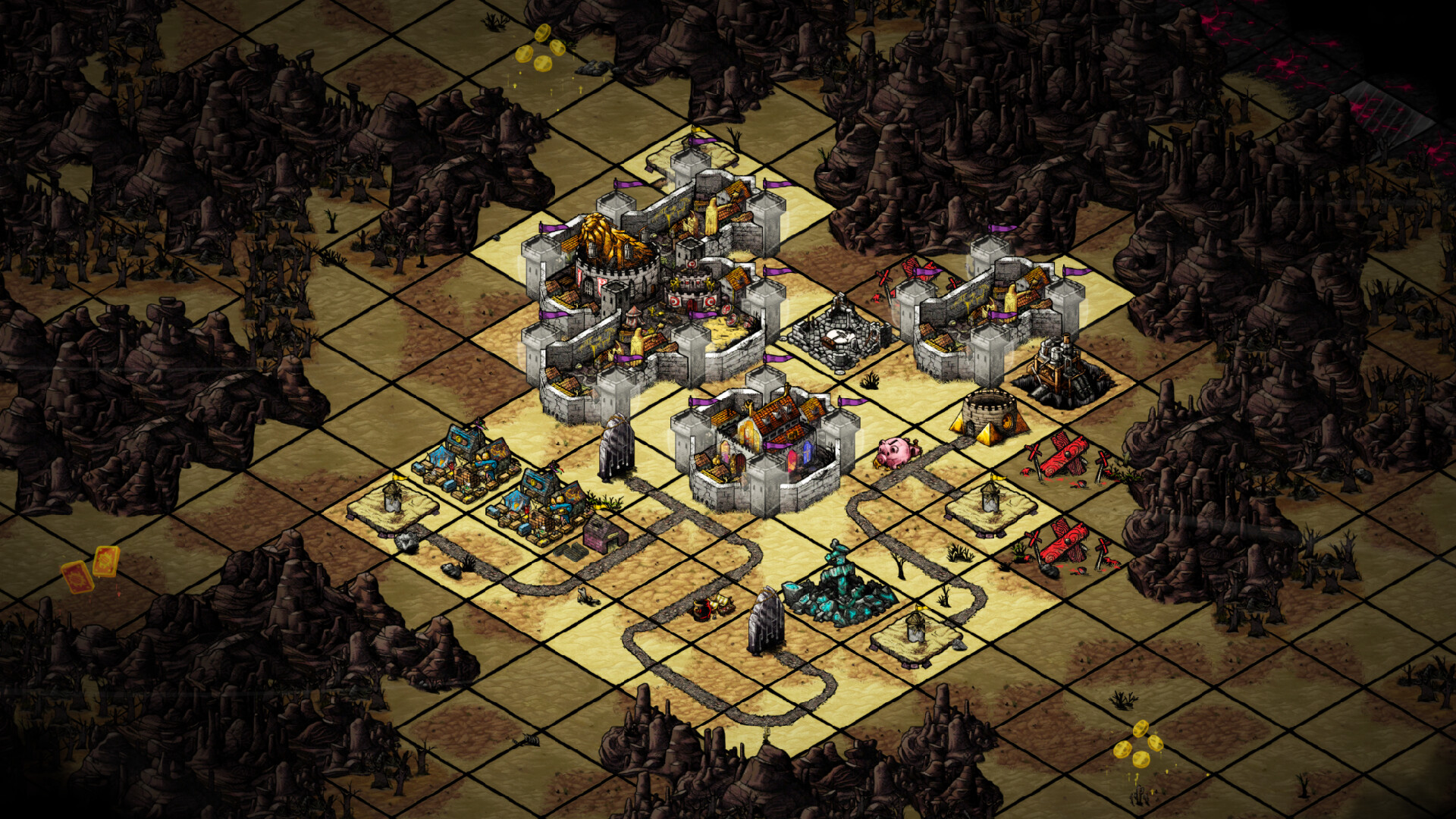ORX screenshot 7