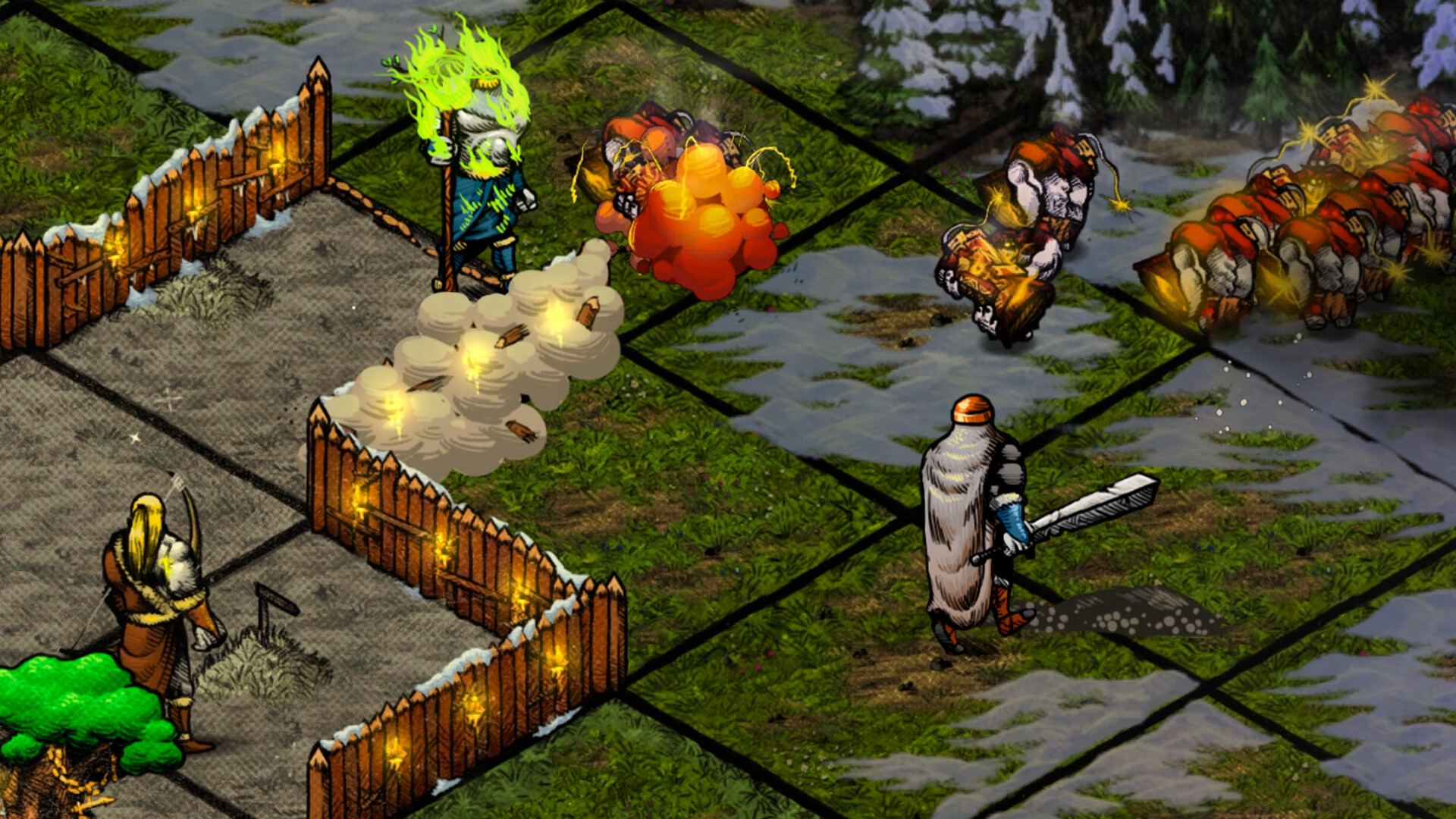 ORX screenshot 3