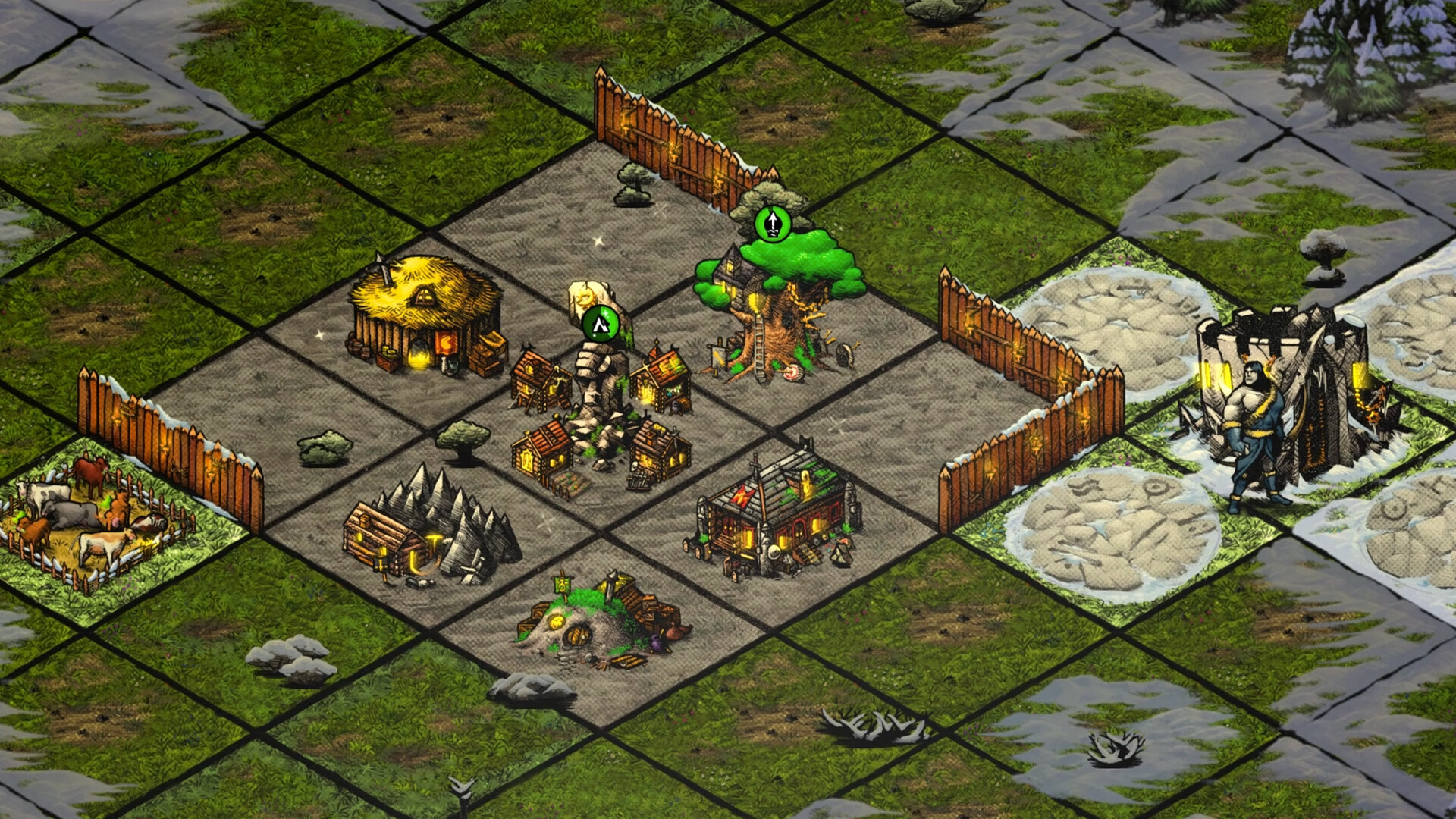 ORX screenshot 10