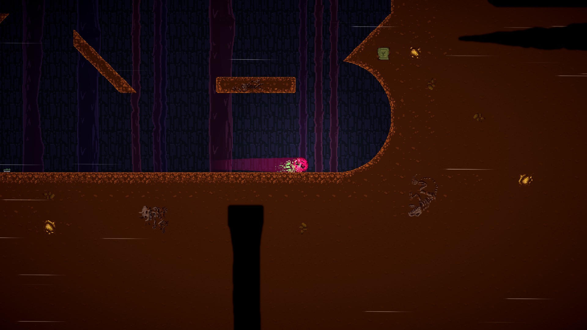MineRalph screenshot 8