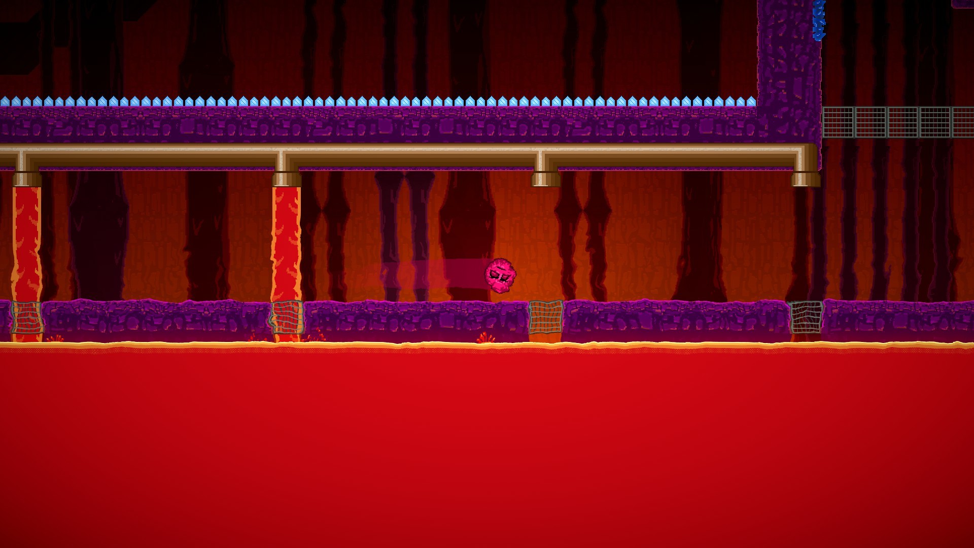 MineRalph screenshot 3