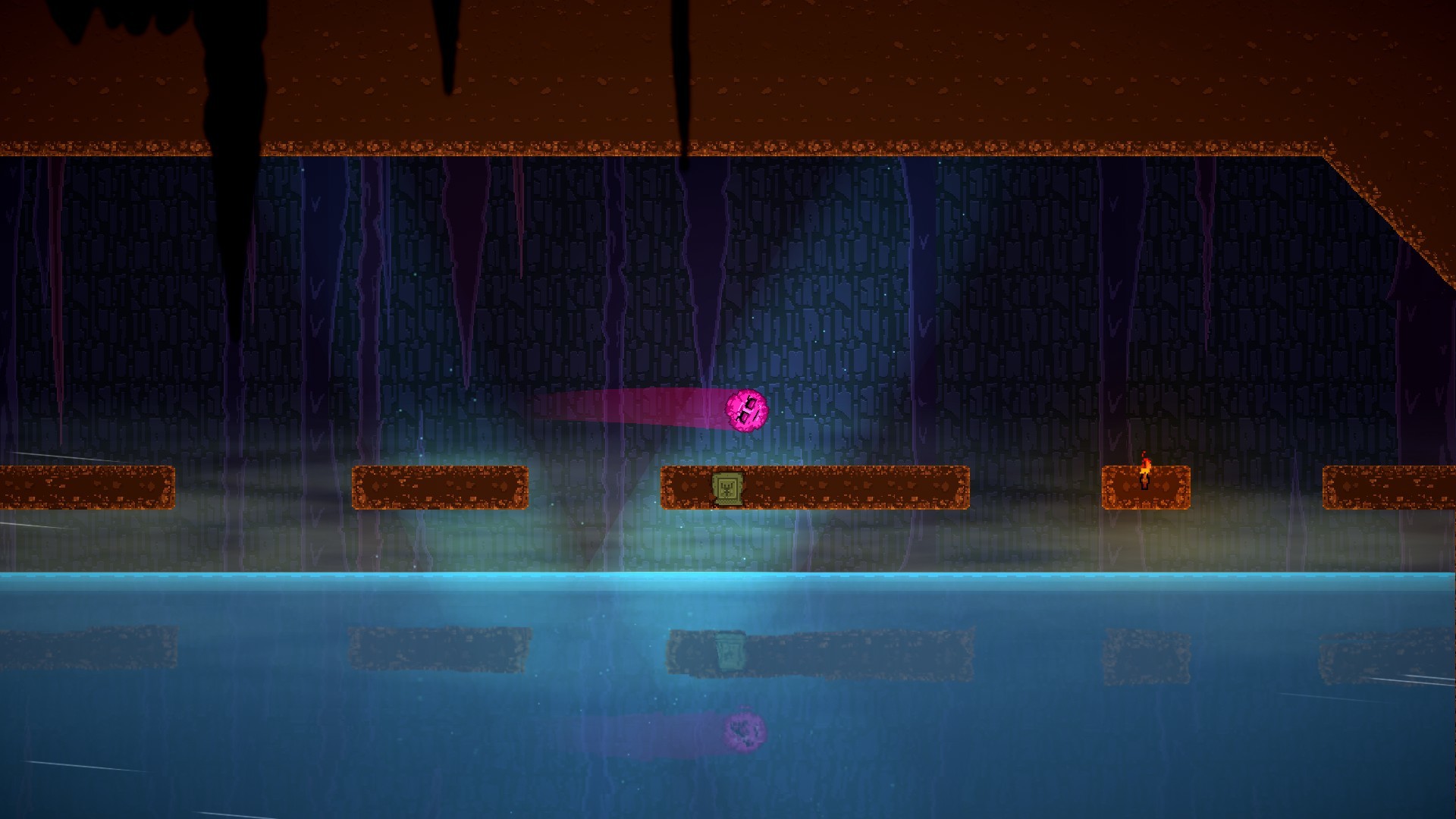 MineRalph screenshot 1
