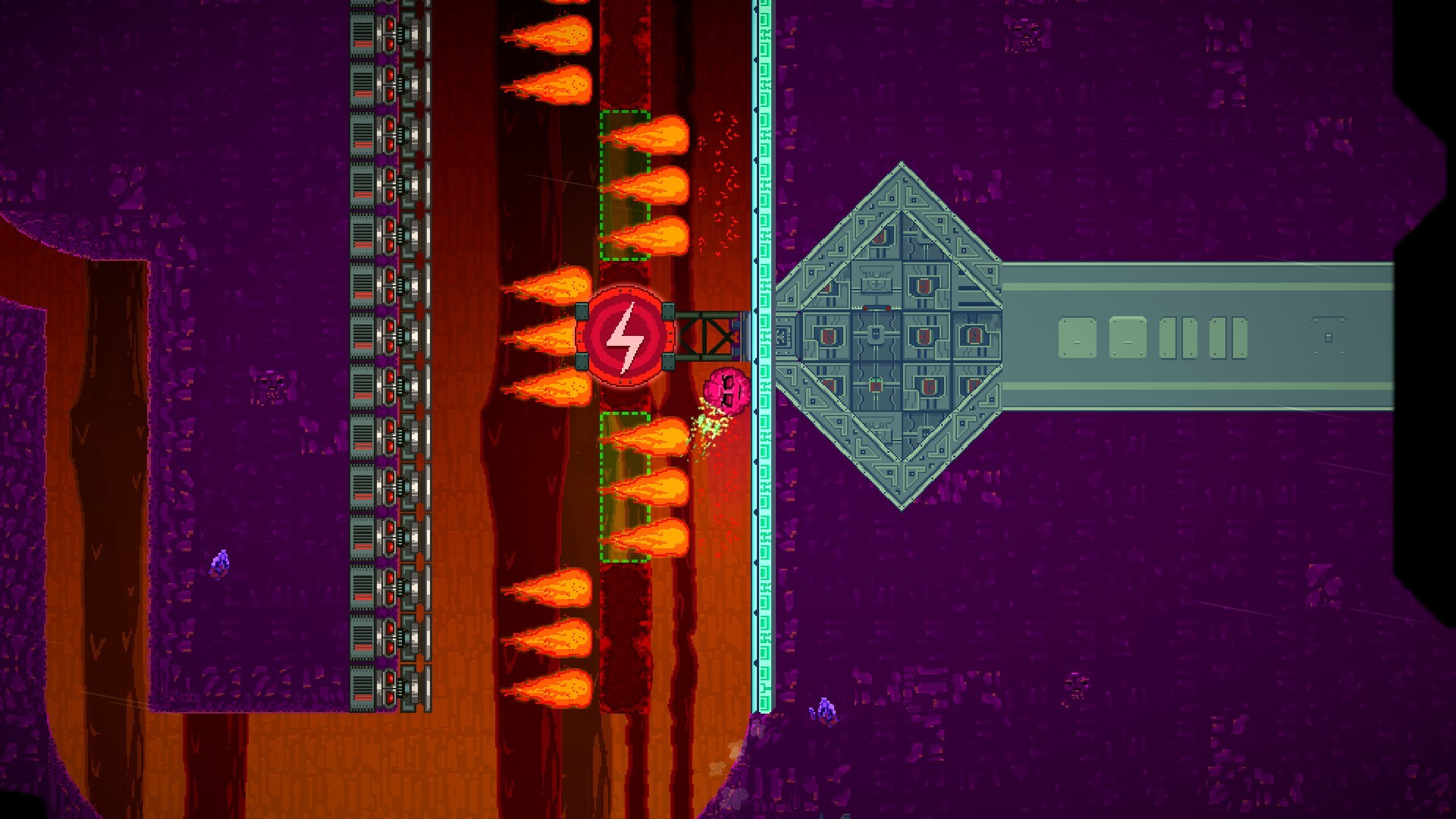 MineRalph screenshot 7