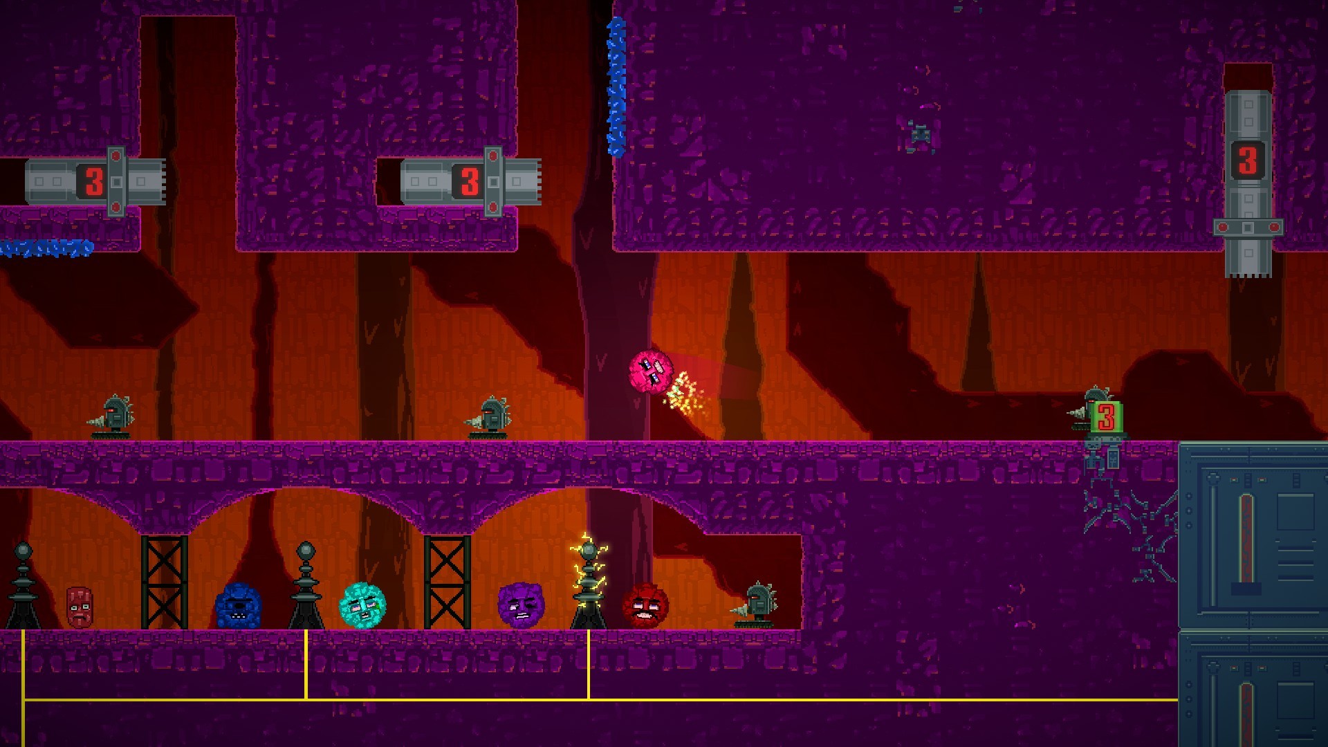 MineRalph screenshot 9