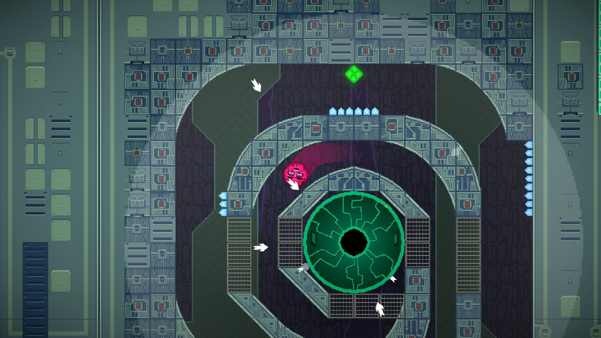 MineRalph screenshot 5