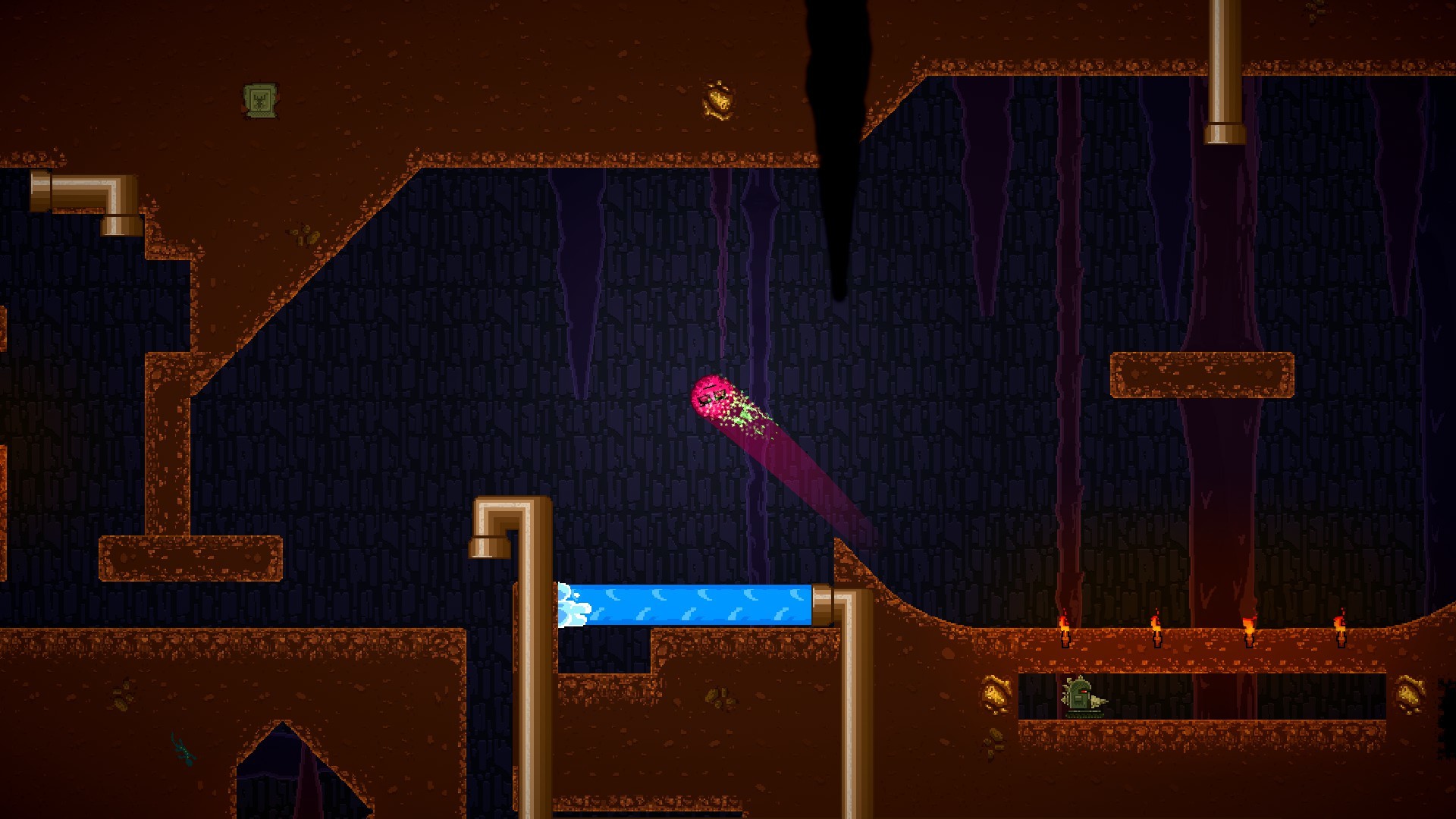 MineRalph screenshot 6