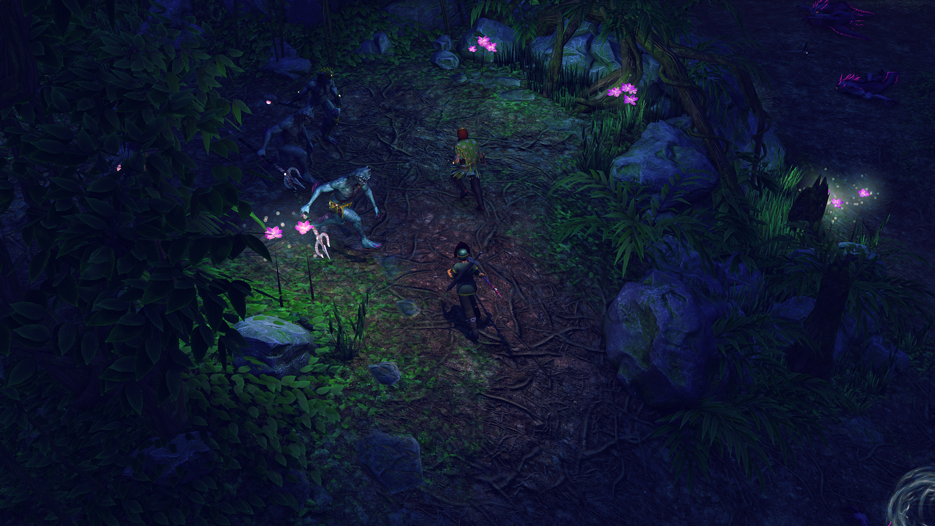 Titan Quest: Atlantis screenshot 6