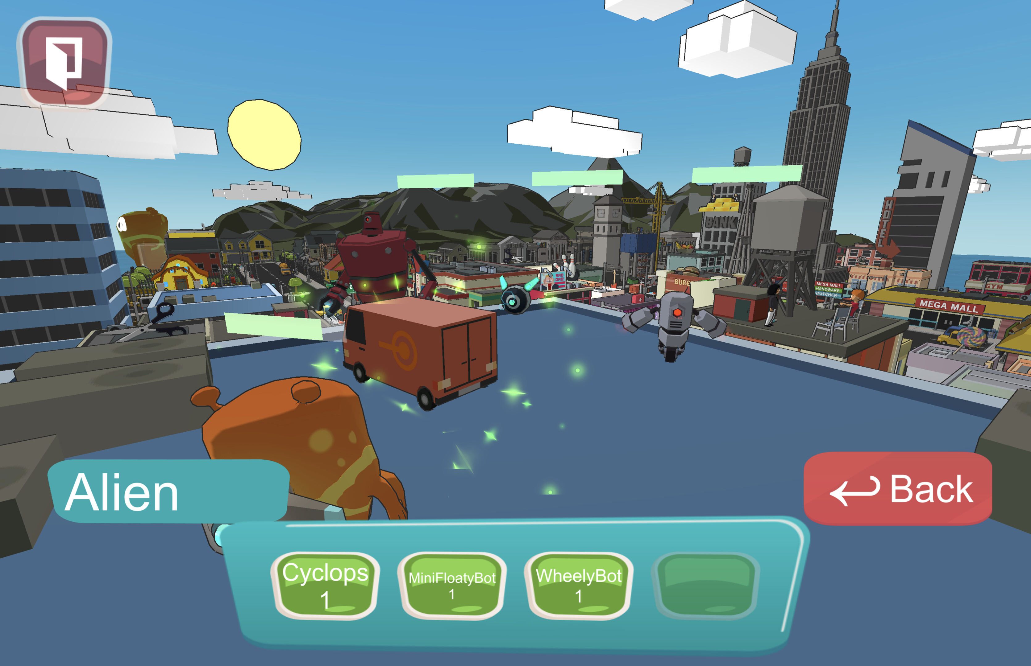 Earthlingo screenshot 16