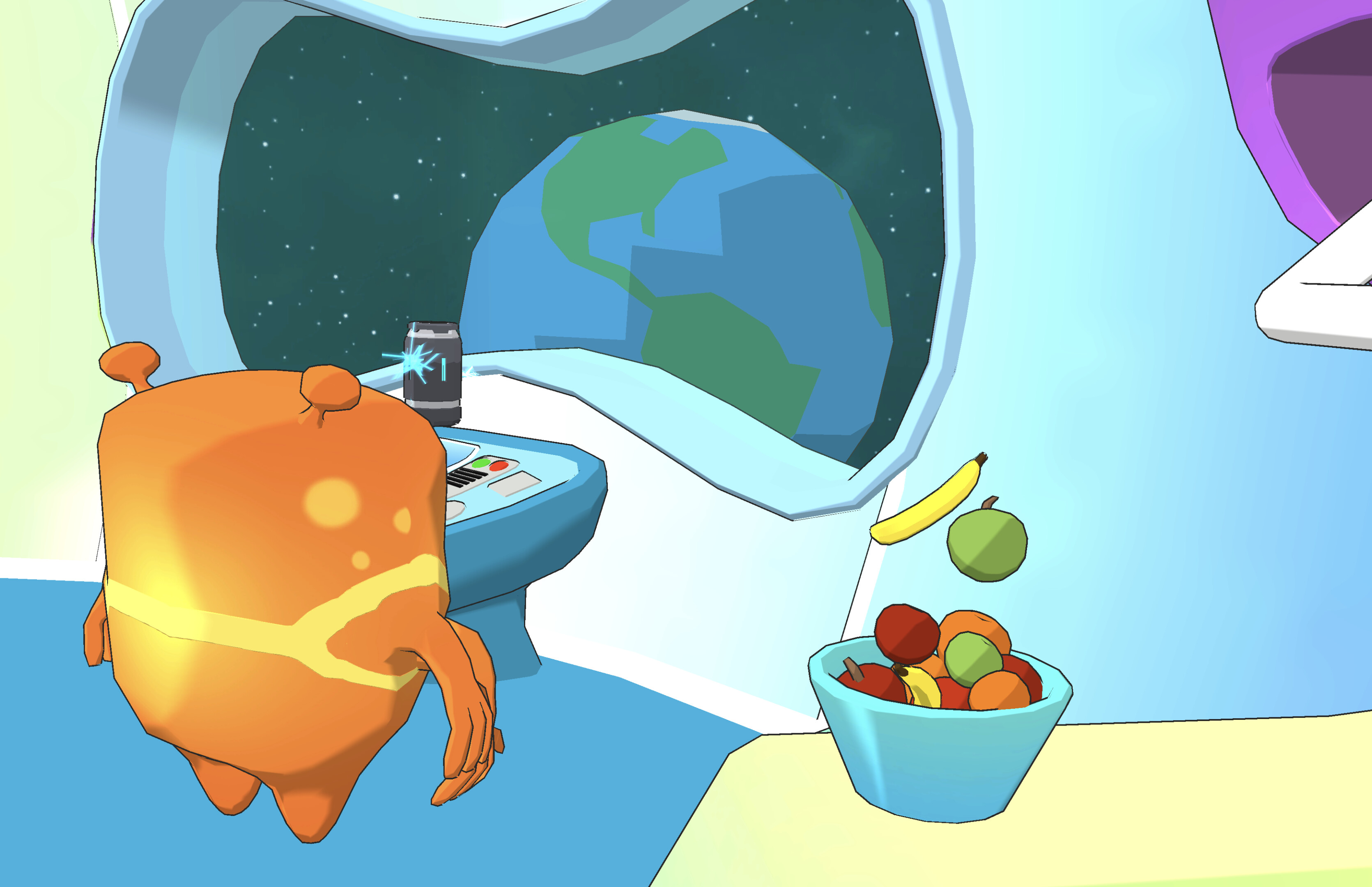 Earthlingo screenshot 7