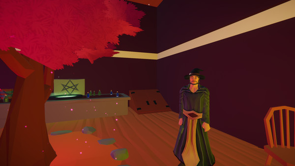 Wild West and Wizards screenshot