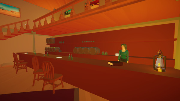 Wild West and Wizards screenshot