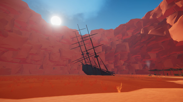 Wild West and Wizards screenshot