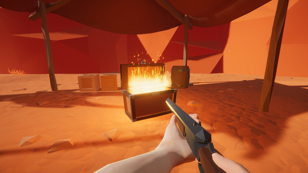 Wild West and Wizards screenshot