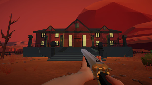 Wild West and Wizards screenshot
