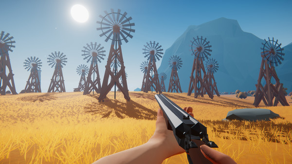 Wild West and Wizards screenshot