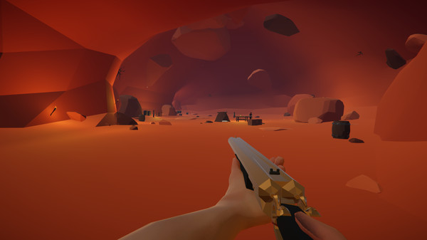 Wild West and Wizards screenshot