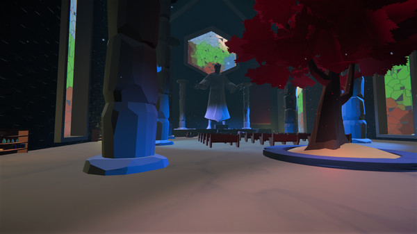 Wild West and Wizards screenshot