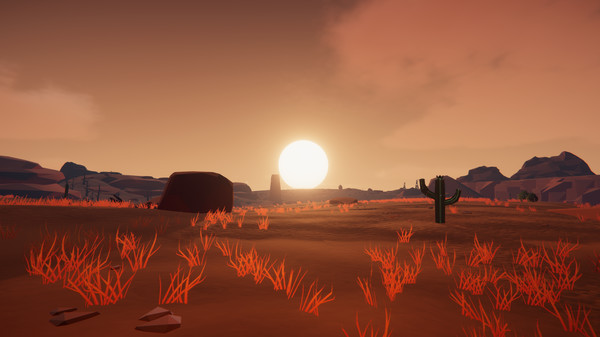 Wild West and Wizards screenshot