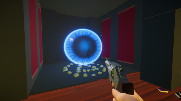 Wild West and Wizards screenshot