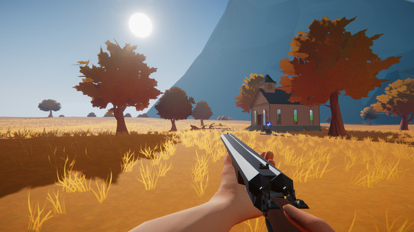 Wild West and Wizards screenshot