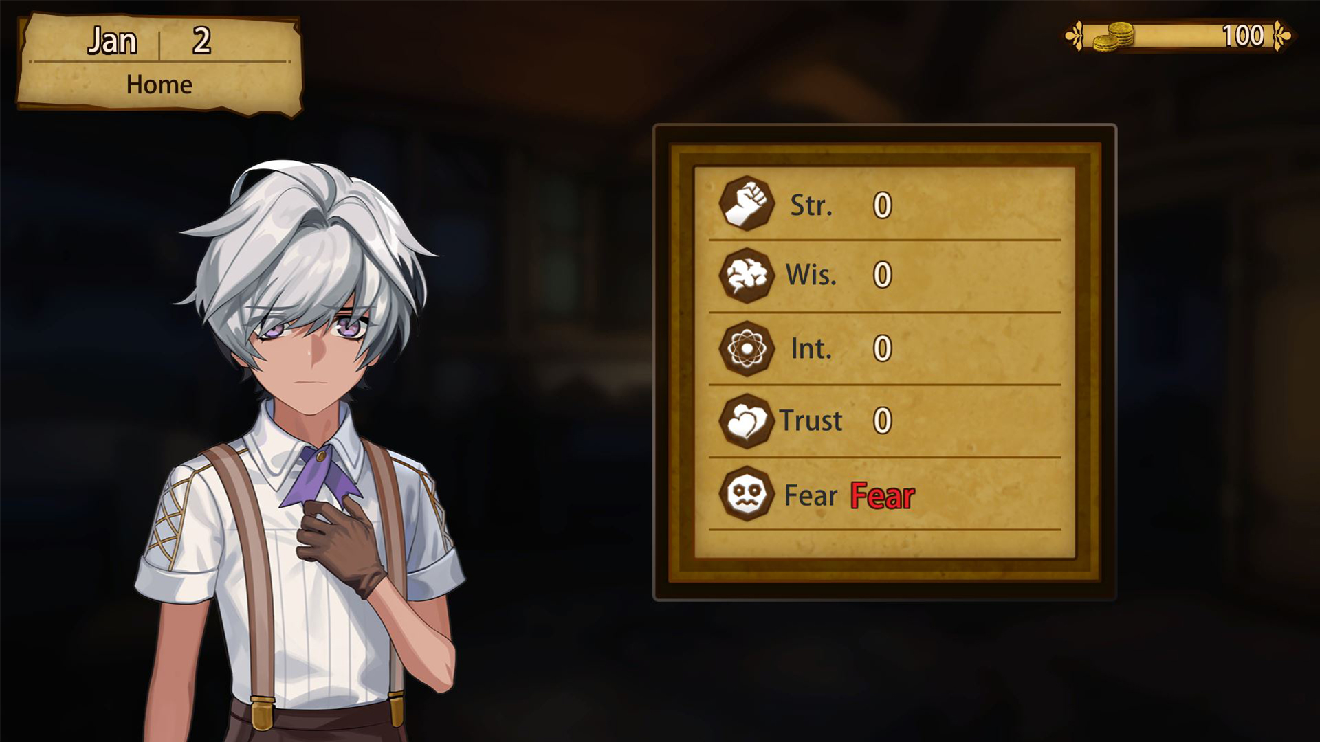 Little One screenshot 6