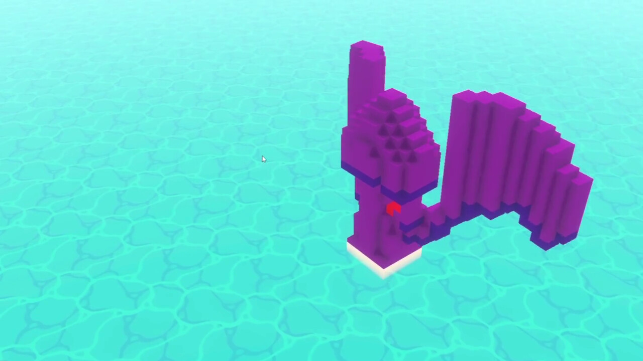 Our Dear Kingdom screenshot 8